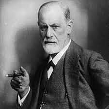 Nace Freud