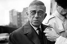 Nace Sartre