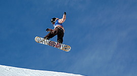 Timeline: The Cold War