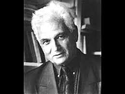 Nace Derrida