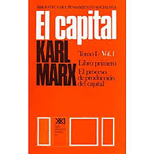 Karl Marx publica "El Capital"