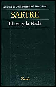 Sartre publica "El ser y la Nada"