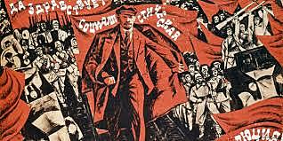 The Russian Revolution