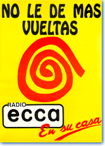 España - Radio ECCA