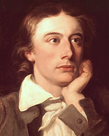 John Keats Dies