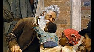 John Brown's Raid/Harper's Ferry