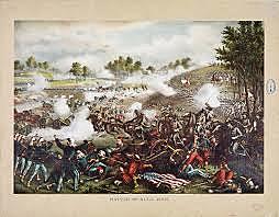 battle of Bull run