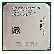 AMD PHENOM