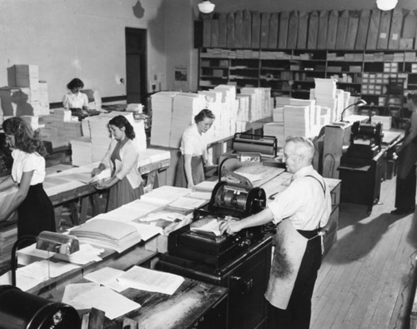 Irlanda - Association of European Correspondence Schools