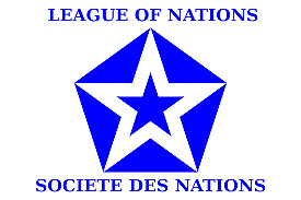 League of Nations
