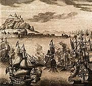 Desembarcament de Gibraltar