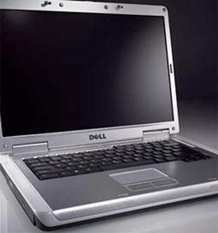 Primer Ordenador Portatil