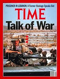 Persian Gulf War