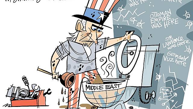 UN Oil for Food Program