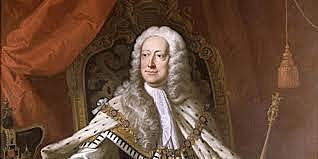 George II