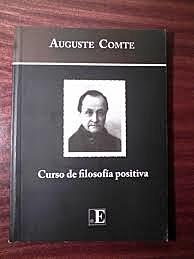 Augusto Comte