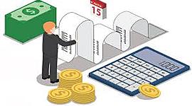 Timeline: modelos economicos en mexico