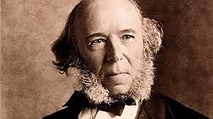 Herbert Spencer