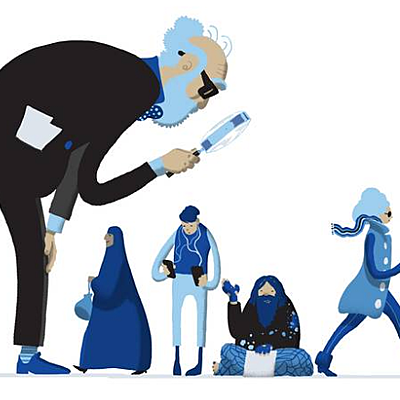 Timeline: GLI AUTORI DELLA SOCIOLOGIA