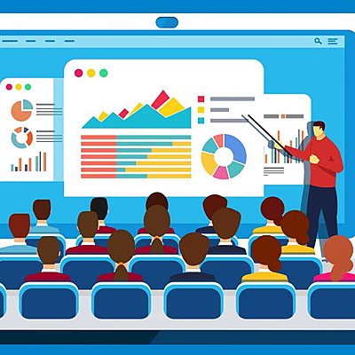 Timeline: Evolution of Distance Learning