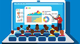 Timeline: Evolution of Distance Learning