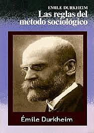 Emile Durkheim