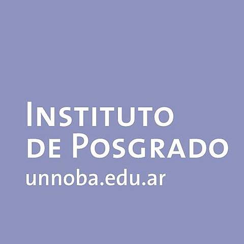 UNNOBA | Instituto de Posgrado | EDU