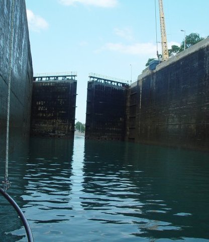 Welland Canal
