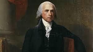 James Madison