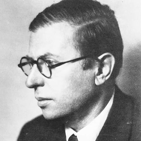 Nace Jean-Paul Sartre.