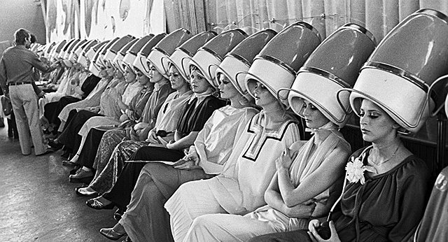 Miller, McIntyre y Mantrala