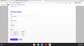 Timeline: The Cold War
