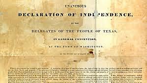 An Independent Texas