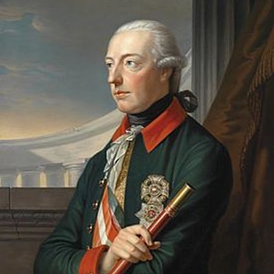 Timeline: Jose II de Habsburgo