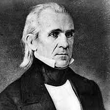 James Polk