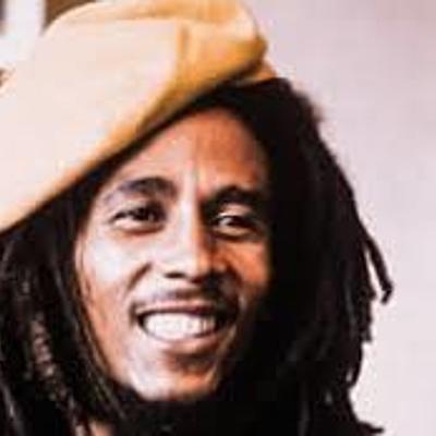 Timeline: The music life of Bob Marley