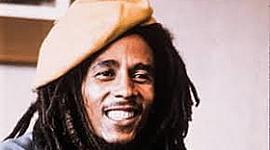 Timeline: The music life of Bob Marley