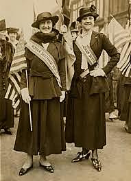 19th Amendment (1920)