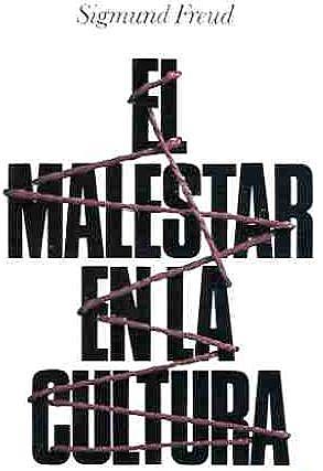 Freud publica "El Malestar en la Cultura"
