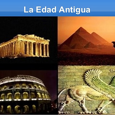 Timeline: ETAPAS DE LA HISTORIA