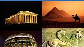 Timeline: ETAPAS DE LA HISTORIA