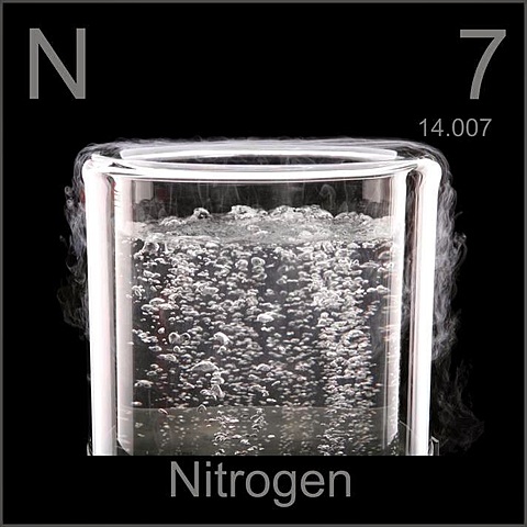 Nitrogeno