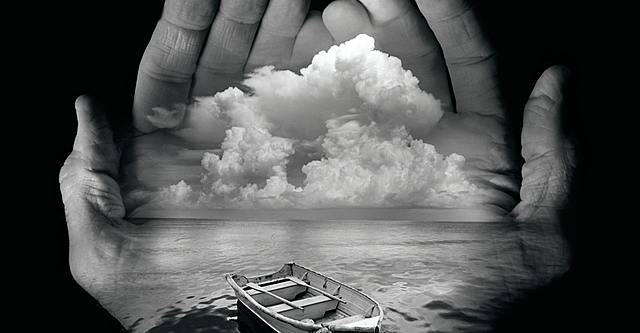 Jerry Uelsmann