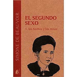 Simone De Beauvoir publica "El segundo Sexo"