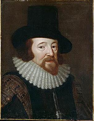 Filosofia del Empirismo: Francis Bacon