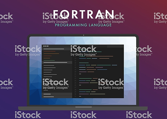 FORTRAN