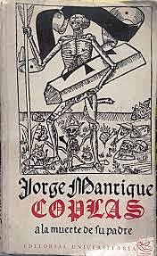 Coplas a la muerte de su padre