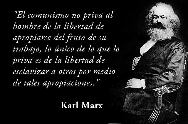 Karl Marx