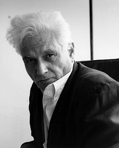 Nace Jacques Derrida.
