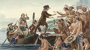 Rhode Island is founded